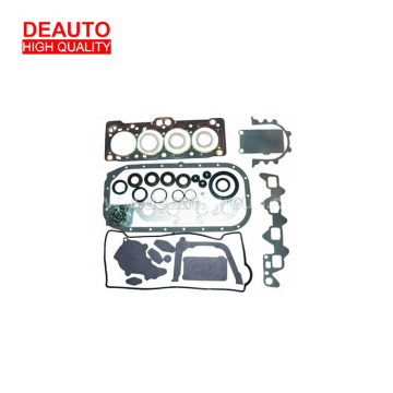 OEM standard size 04112-16120 gasket cylinder head for Japanese cars